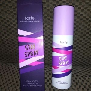 Tarte - Shape Tape Stay Spray Setting Spray